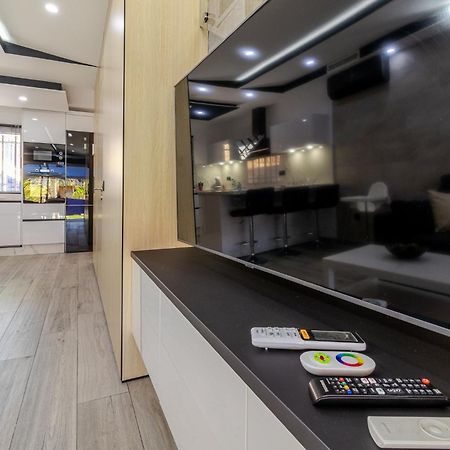 San Bartolomé Flatguest Bahia Meloneras 빌라 외부 사진