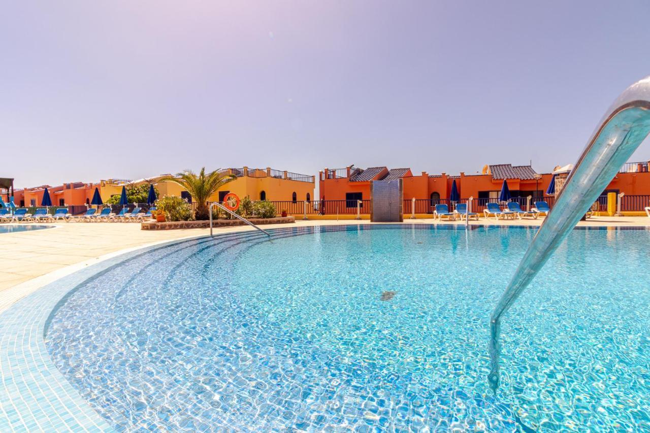 San Bartolomé Flatguest Bahia Meloneras 빌라 외부 사진