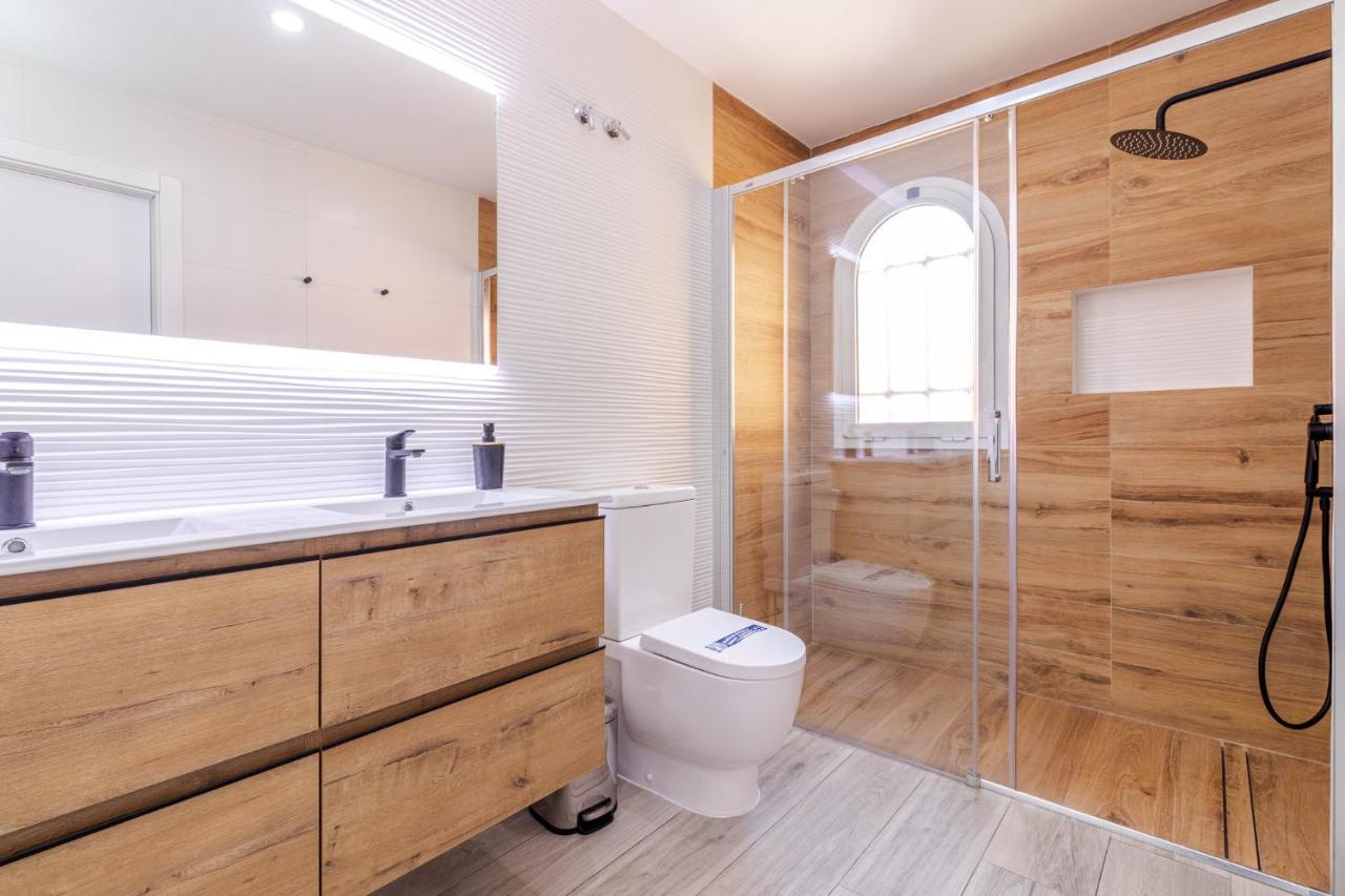 San Bartolomé Flatguest Bahia Meloneras 빌라 외부 사진