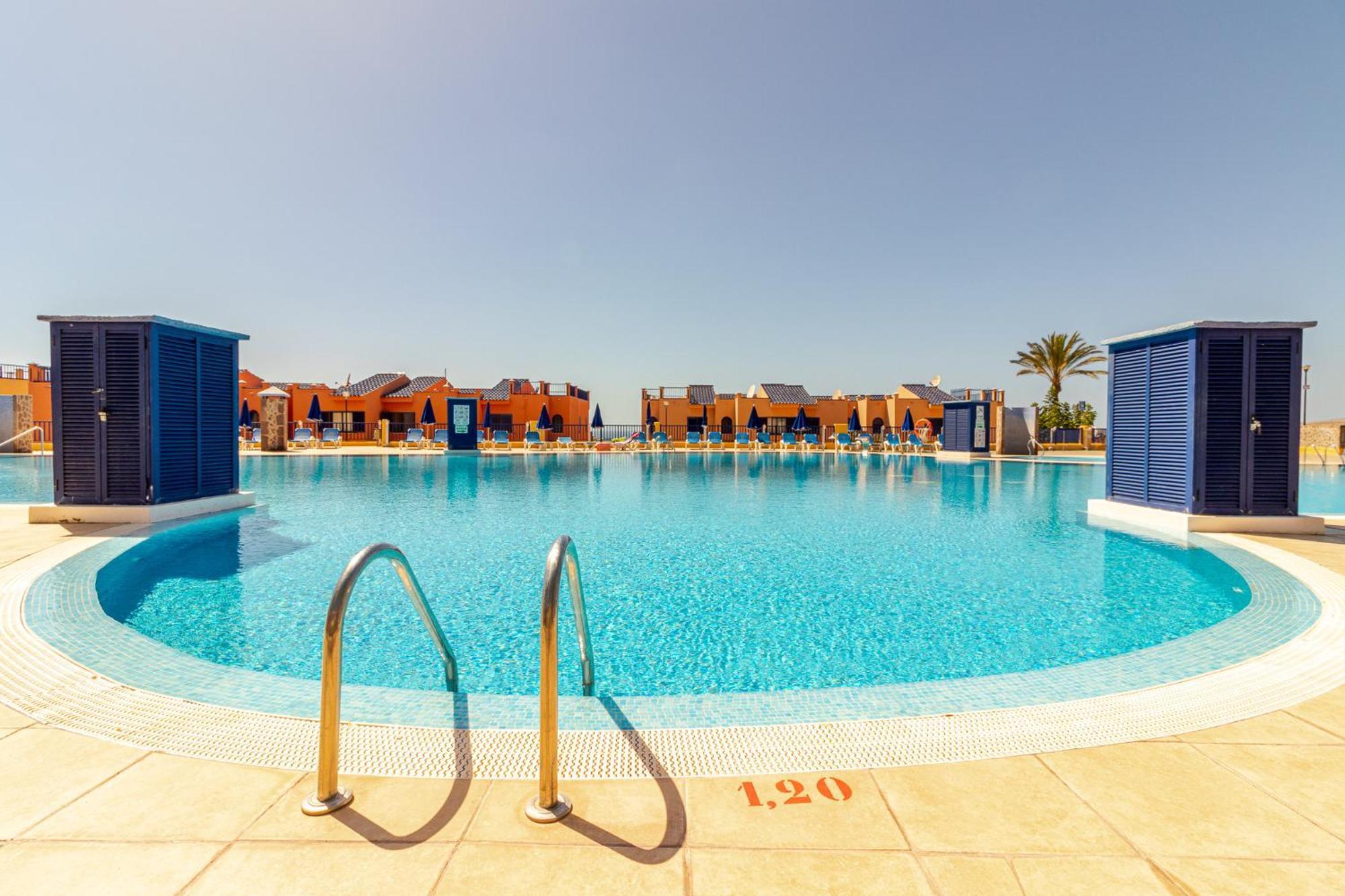 San Bartolomé Flatguest Bahia Meloneras 빌라 외부 사진