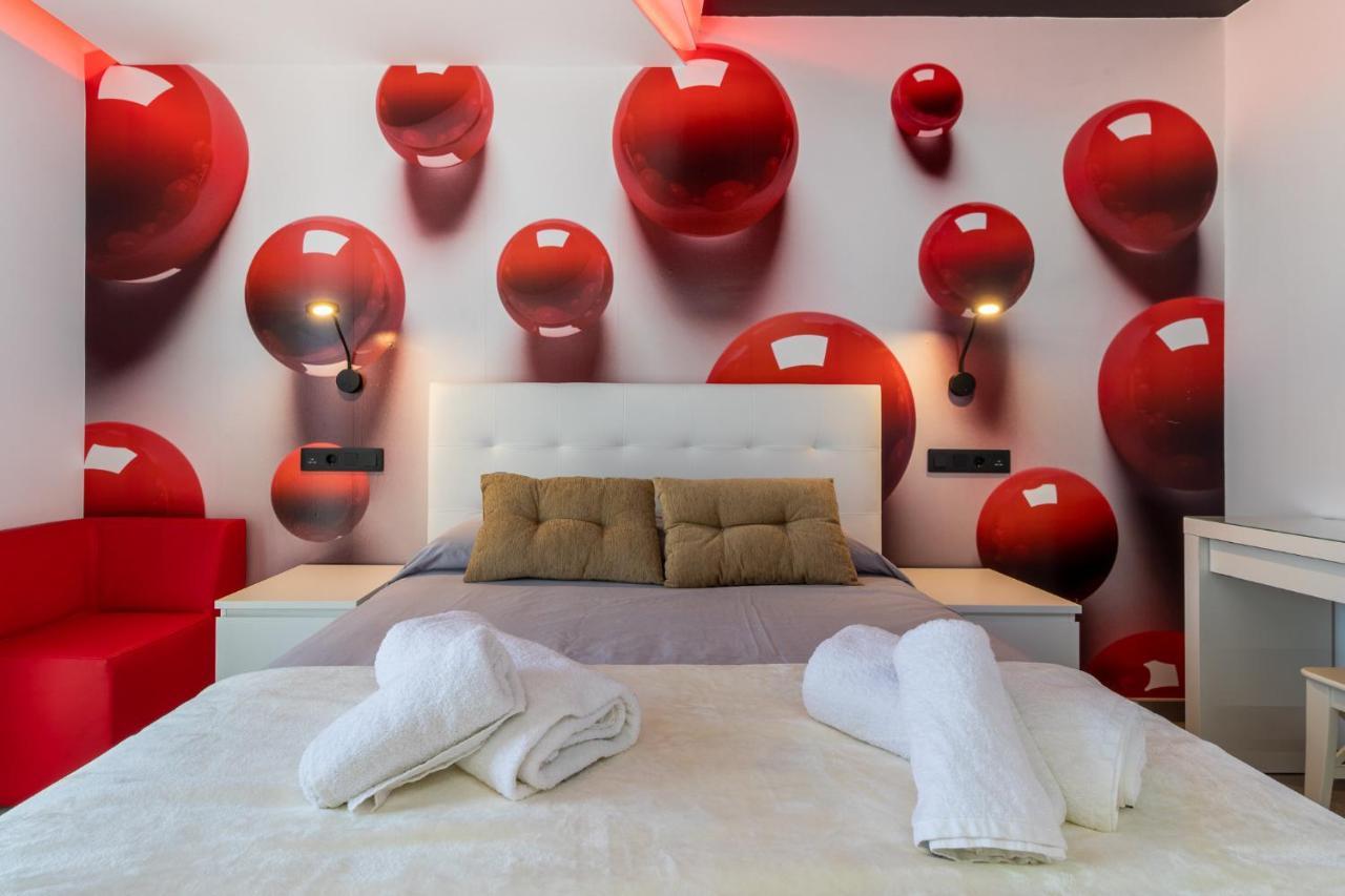 San Bartolomé Flatguest Bahia Meloneras 빌라 외부 사진