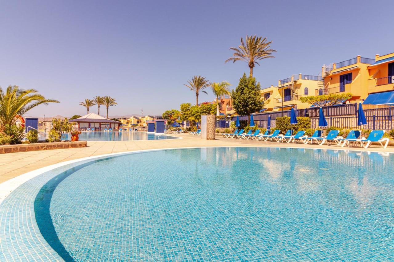 San Bartolomé Flatguest Bahia Meloneras 빌라 외부 사진