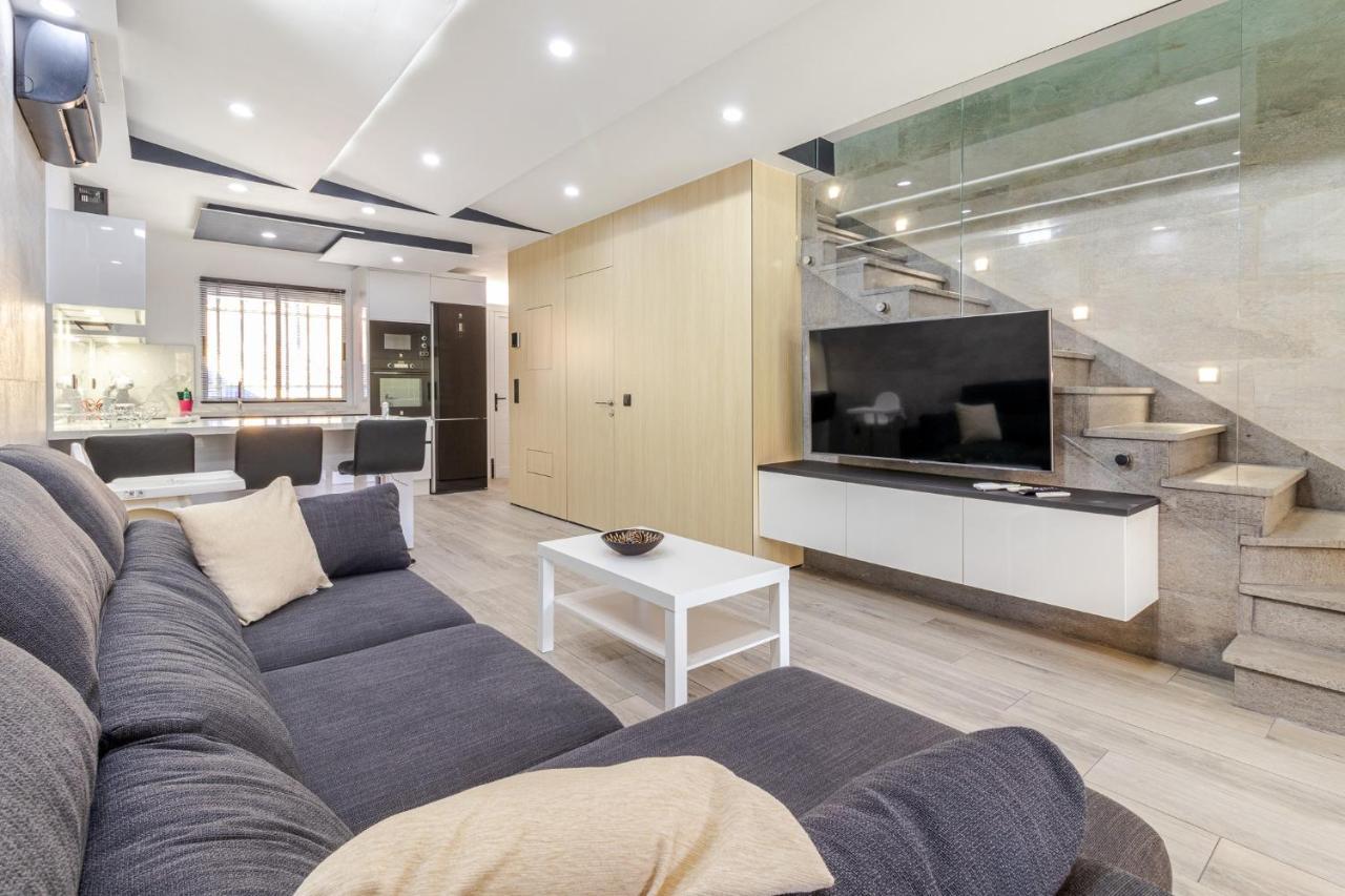 San Bartolomé Flatguest Bahia Meloneras 빌라 외부 사진