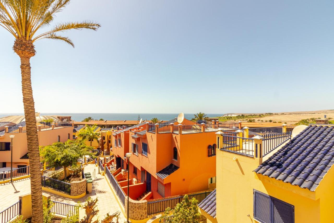 San Bartolomé Flatguest Bahia Meloneras 빌라 외부 사진