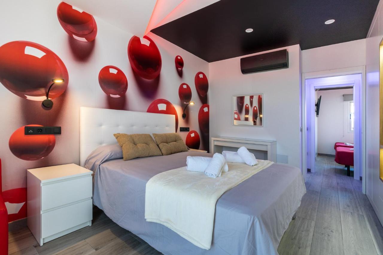 San Bartolomé Flatguest Bahia Meloneras 빌라 외부 사진