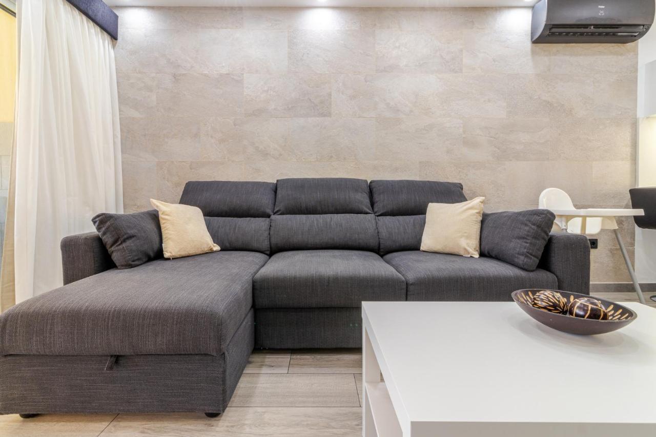 San Bartolomé Flatguest Bahia Meloneras 빌라 외부 사진