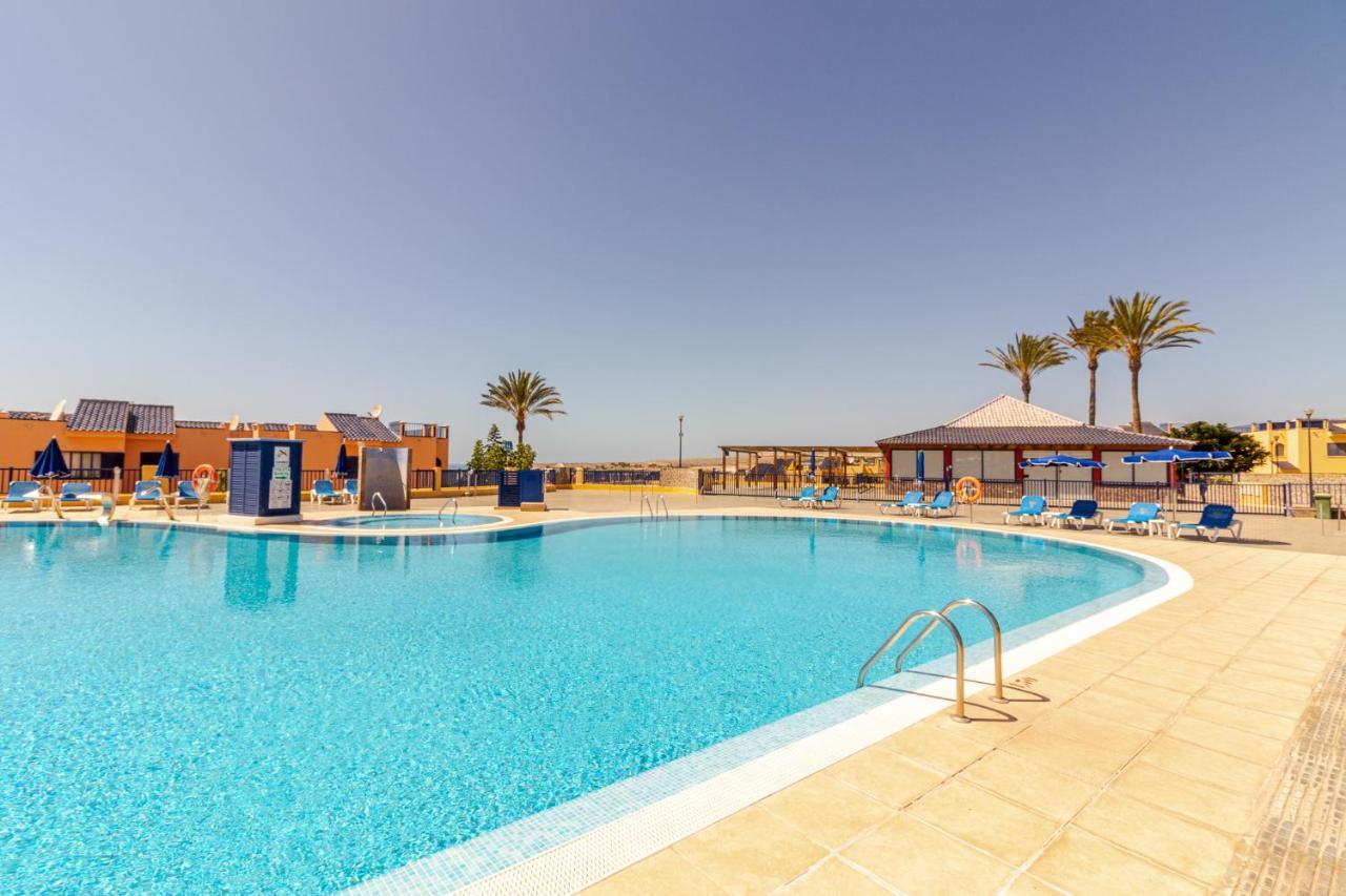 San Bartolomé Flatguest Bahia Meloneras 빌라 외부 사진