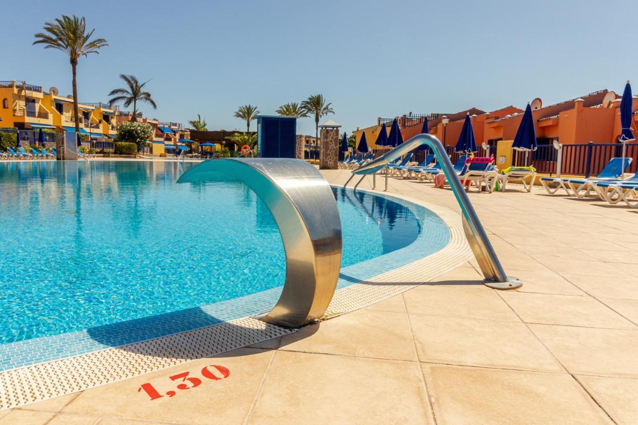 San Bartolomé Flatguest Bahia Meloneras 빌라 외부 사진