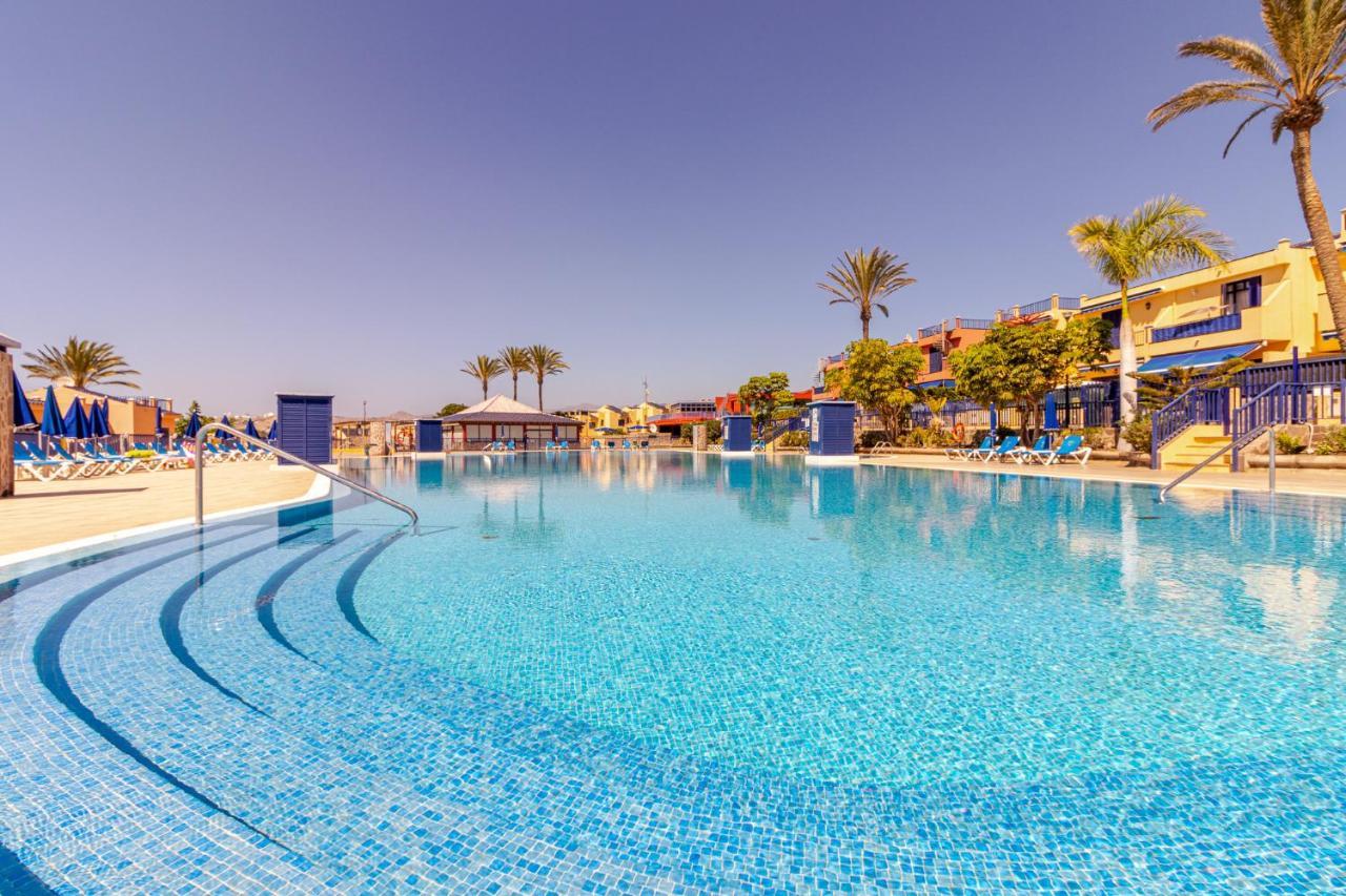 San Bartolomé Flatguest Bahia Meloneras 빌라 외부 사진