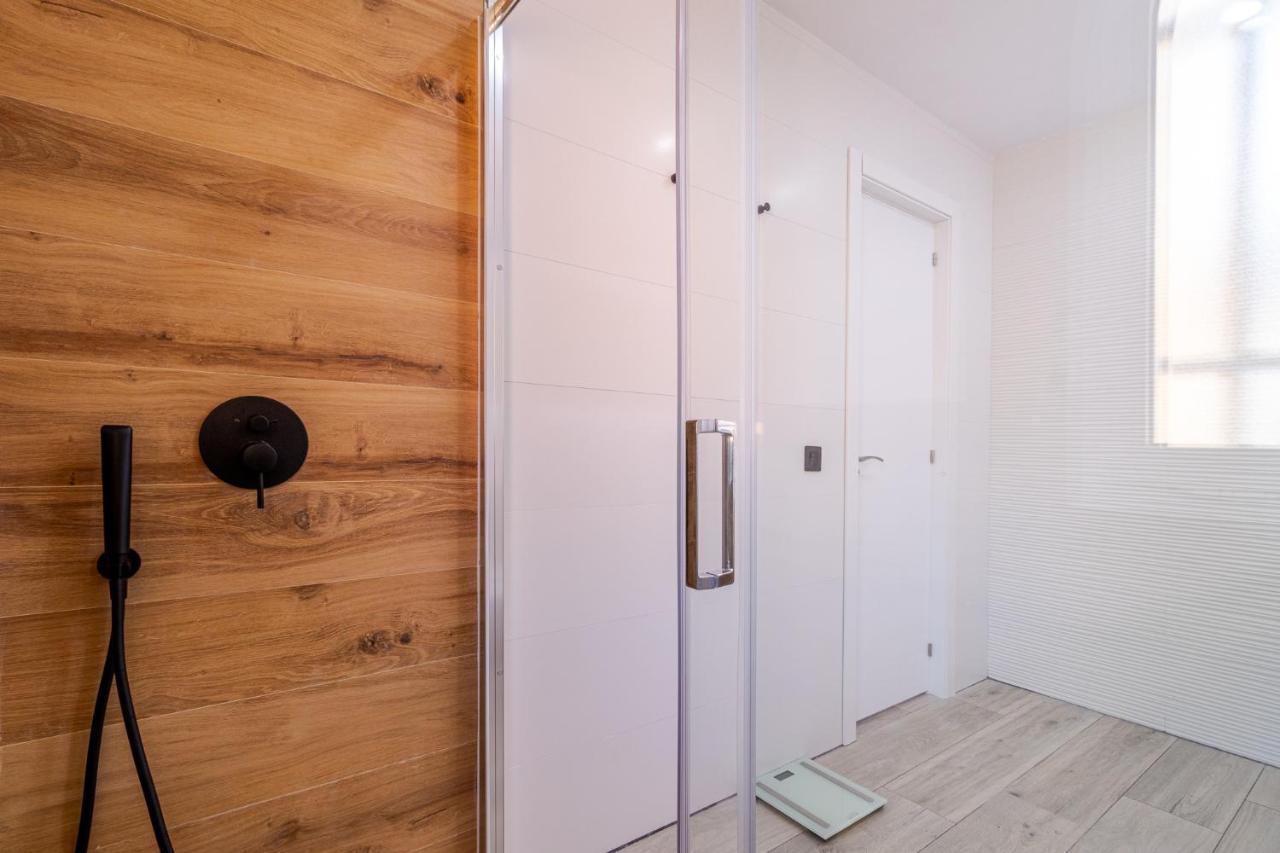 San Bartolomé Flatguest Bahia Meloneras 빌라 외부 사진