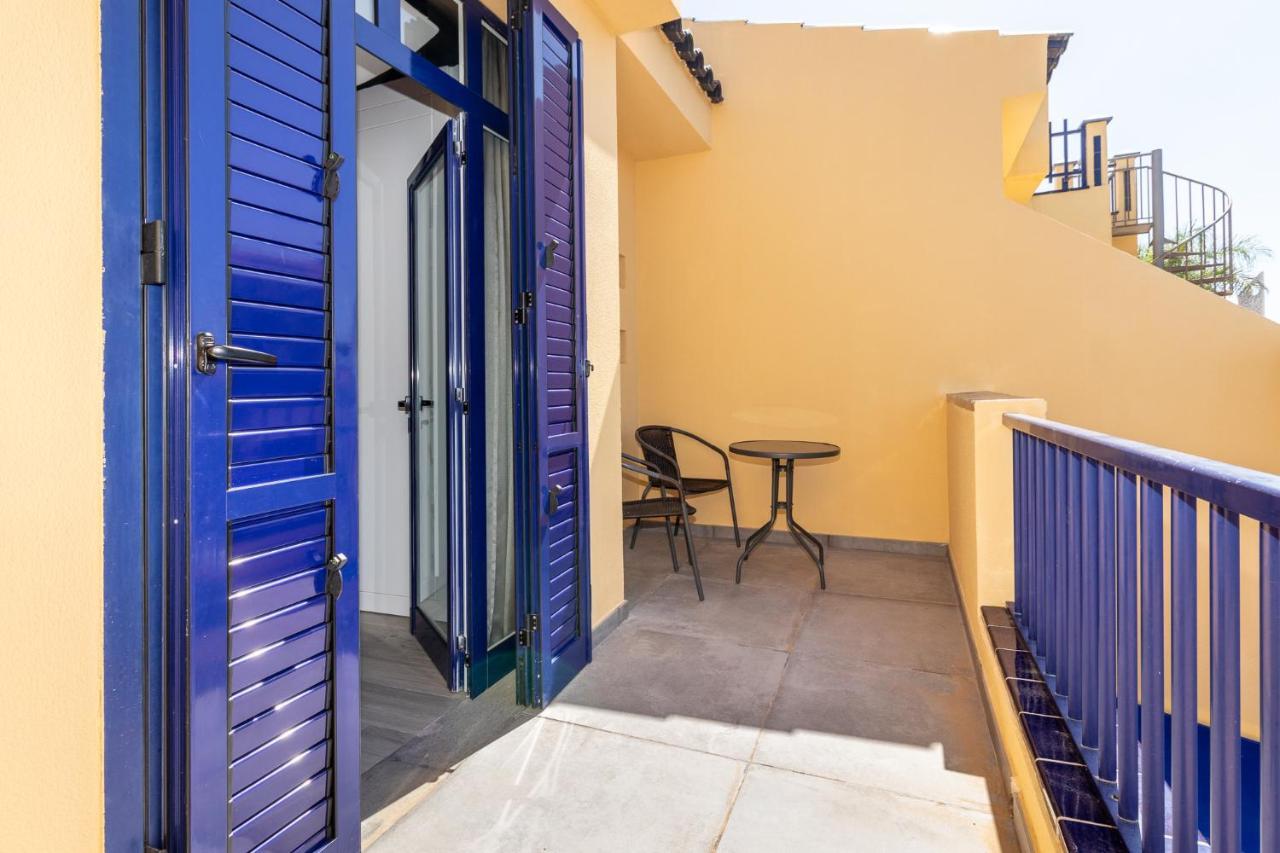 San Bartolomé Flatguest Bahia Meloneras 빌라 외부 사진
