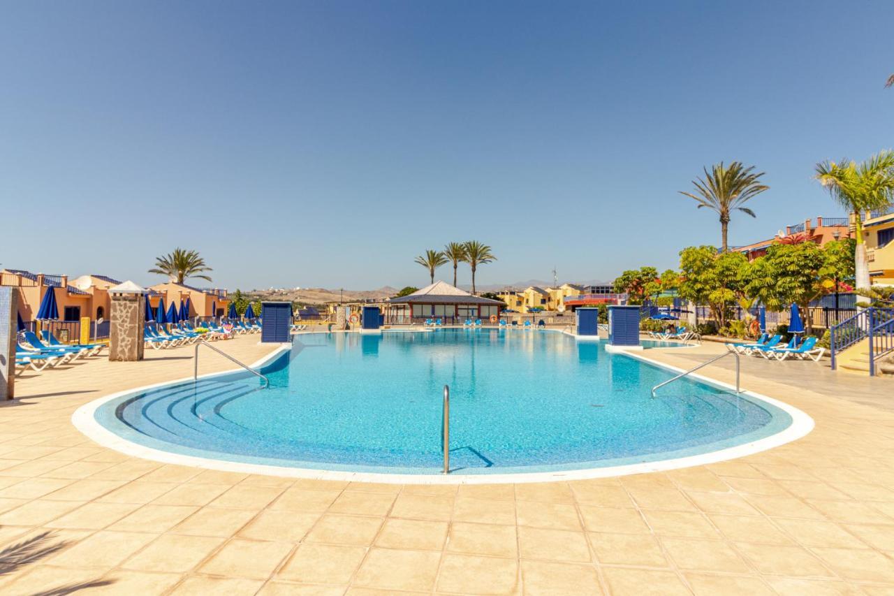 San Bartolomé Flatguest Bahia Meloneras 빌라 외부 사진