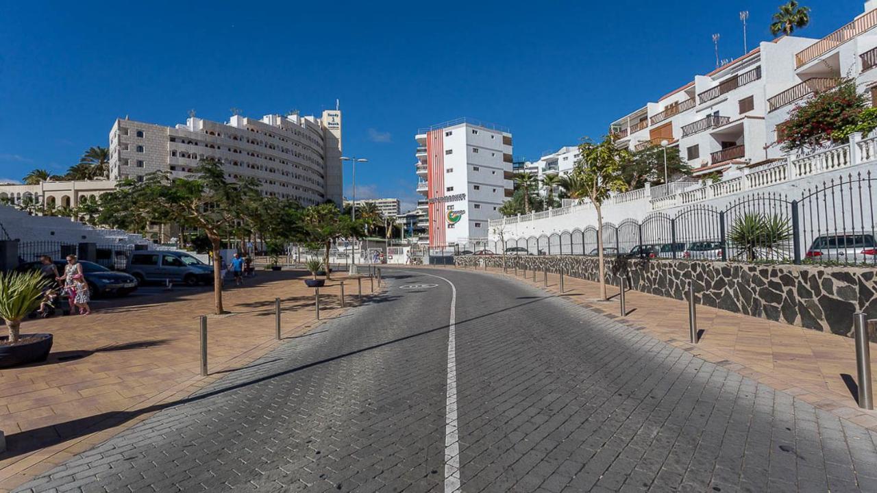 San Bartolomé Flatguest Bahia Meloneras 빌라 외부 사진