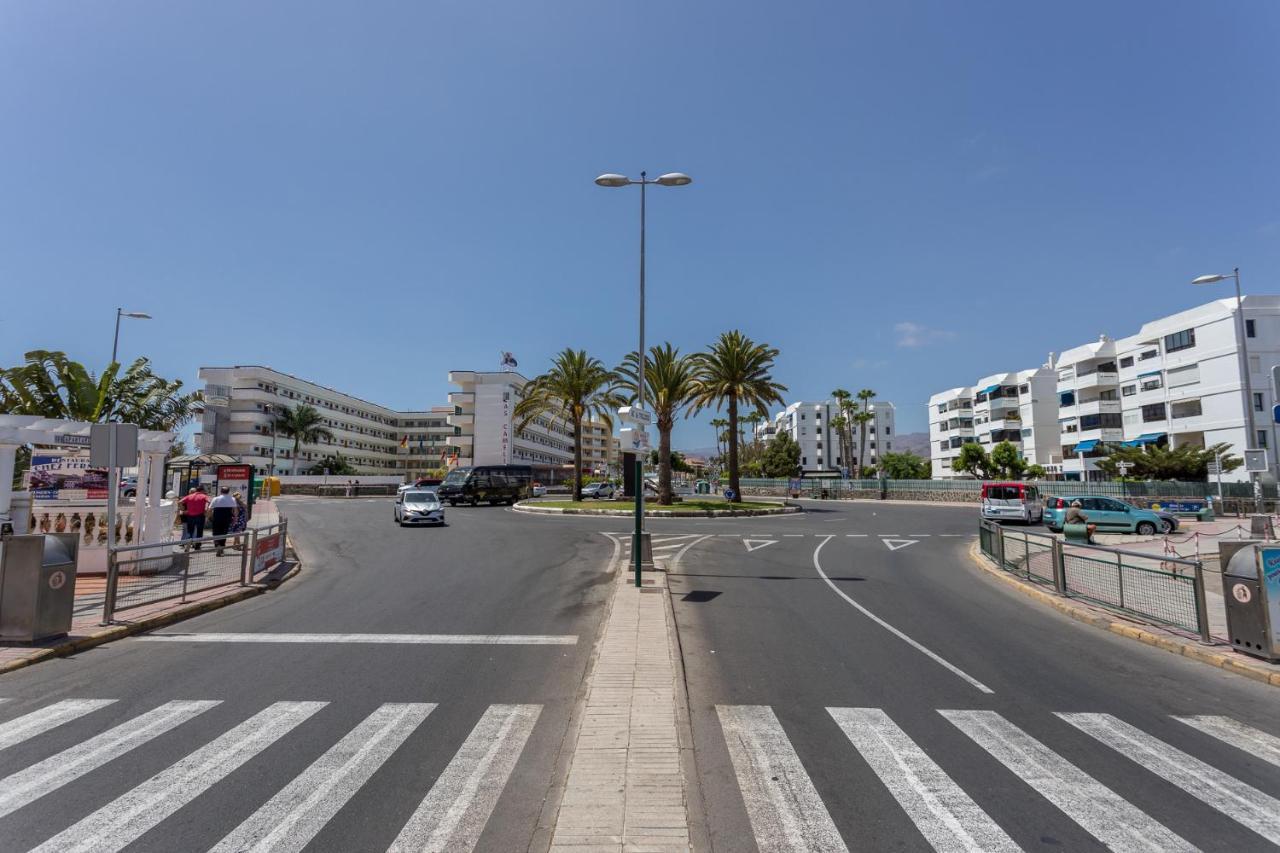 San Bartolomé Flatguest Bahia Meloneras 빌라 외부 사진