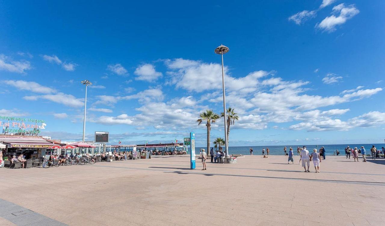 San Bartolomé Flatguest Bahia Meloneras 빌라 외부 사진